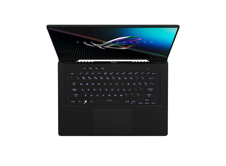 NOTA ASUS ROG Zephyrus GU603ZW I9-12TH-P 32GB DDR5 1TB SSD 16P WQXGA 165Hz RTX3070-8GB, W11H, 3 años