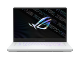 NOTA ASUS ROG Zephyrus GA503RS AMD R9-6900HS 16GB DDR5 1TB SSD 15.6P WQHD 240Hz RTX3080 8GB, W11H, 3Yr