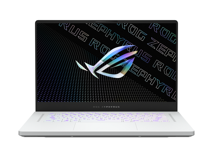 NOTA ASUS ROG Zephyrus GA503RS AMD R9-6900HS 16GB DDR5 1TB SSD 15.6P WQHD 240Hz RTX3080 8GB, W11H, 3Yr