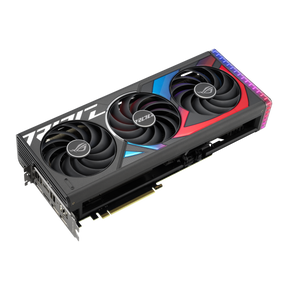 VGA ASUS RTX4070TI ROG-STRIX GAMING OC 12GB GDDR6X 2HDMI/3DP