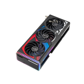 VGA ASUS RTX4070TI ROG-STRIX GAMING OC 12GB GDDR6X 2HDMI/3DP