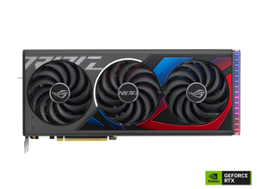 VGA ASUS RTX4070TI ROG-STRIX GAMING OC 12GB GDDR6X 2HDMI/3DP