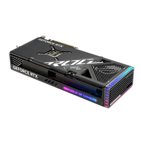 VGA ASUS RTX4070TI ROG-STRIX GAMING OC 12GB GDDR6X 2HDMI/3DP