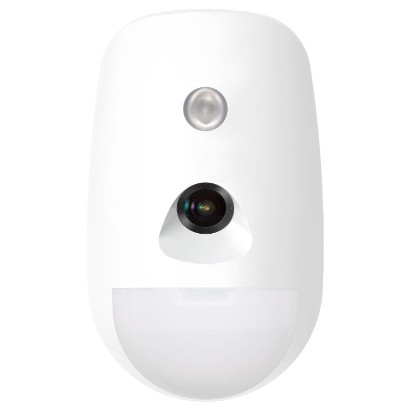 AX PRO WIRELESS PIRCAM DETECTOR