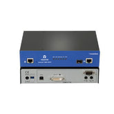 HMX RX SINGLE DVI-D USB AUDIO SF