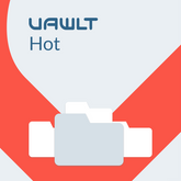 VAWLT Multicloud Storage - Armazenamento de dados - volume HOT 10TB - anual