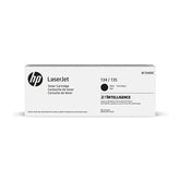 HP W1040XC BLACK ORIG CONTRACT SUPL