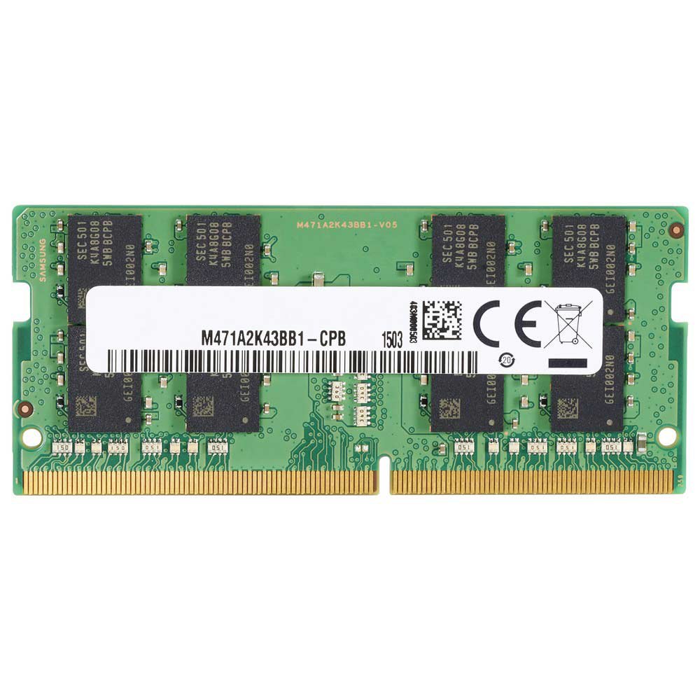 8GB 1x8GB DDR4 3200