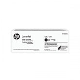 HP BLACK LASERJET SUPL