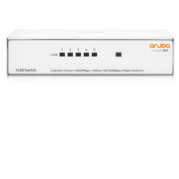 ARUBA ION 1430 5G SW