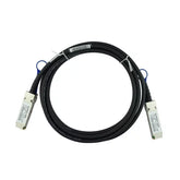 QSFP28 100G ATAQUE DIRECTO DE ALTA VELOCIDAD