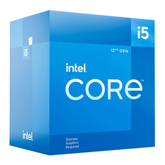 INTEL CPU CORE i5-12400 2.5GHZ 18M LGA1700 12ªGER