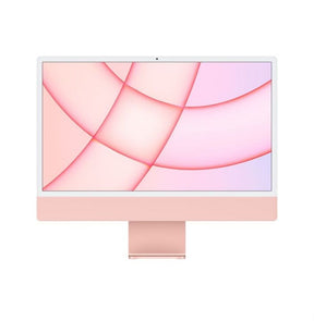 APPLE iMac 24P Retina 4.5K - Apple M1 8c CPU/8c GPU, 16GB, 256GB - Pink