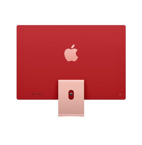 APPLE iMac 24P Retina 4.5K - Apple M1 8c CPU/8c GPU, 16GB, 256GB - Pink
