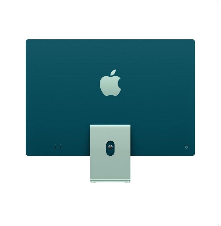 APPLE iMac 24P Retina 4.5K - Apple M1 8c CPU/7c GPU, 16GB DDR, 1TB SSD - Green