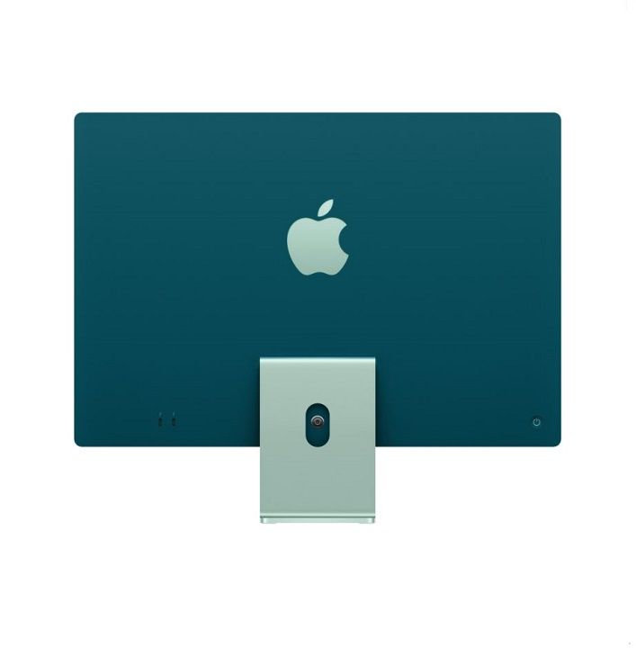 APPLE iMac 24P Retina 4,5K - Apple M1 8c CPU/8c GPU, 16GB, 512GB - Green