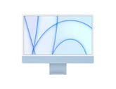 CTO/iMac24" Blue/7C GPU/16GB/512GB/KB PT (Z14M_4_PO_CTO)