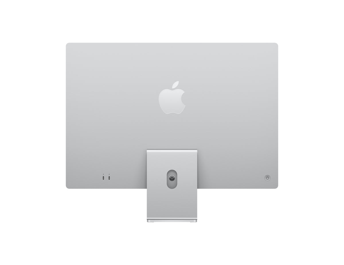 CTO/iMac 24"SLV/8C GPU/16GB/1TB/NU-KB PT (Z12R_40_PO_CTO)