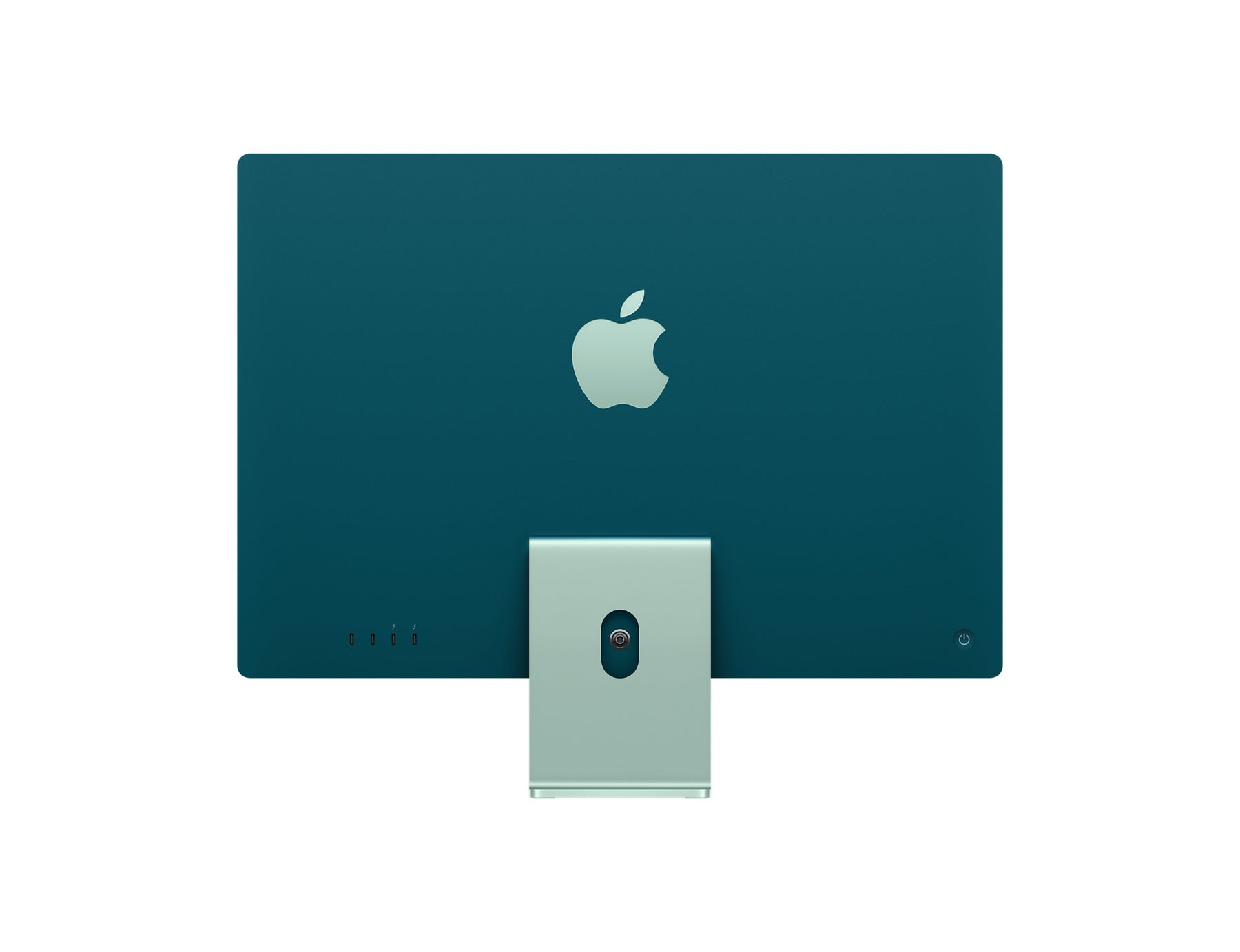 CTO/iMac24"Verde/7C GPU/16GB/512GB/KB PT (Z14L_4_PO_CTO)