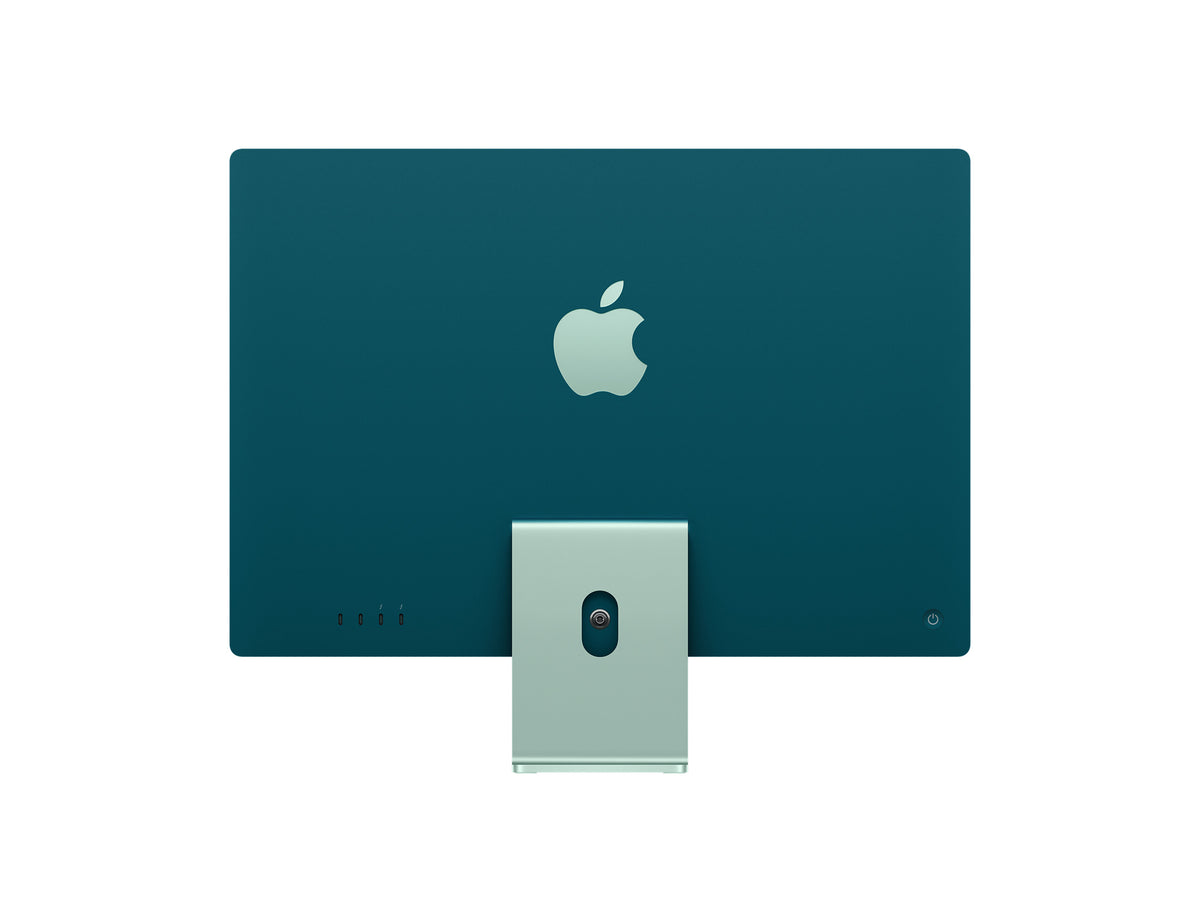 CTO/iMac24"Verde/7C GPU/16GB/256GB/KB PT (Z14L_1_PO_CTO)