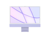 CTO/iMac 24" Púrpura/M1 8C CPU 8C GPU/8GB RAM/1TB SSD/MM /TI-KB PT (Z130_3_PO_CTO)