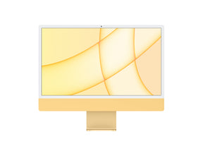 CTO/iMac 24" Amarillo/M1 8C CPU 8C GPU/8GB RAM/1TB SSD/MM /TI-KB PT (Z12S_3_PO_CTO)