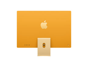 CTO/iMac 24" Yellow/M1 8C CPU 8C GPU/8GB RAM/1TB SSD/MM /TI-KB PT (Z12S_3_PO_CTO)