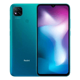 REDMI 9C NFC 3+64 GREEN