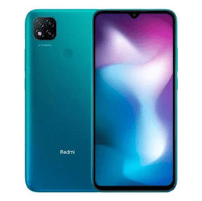 REDMI 9C NFC 3+64 GREEN