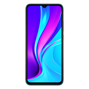 REDMI 9C NFC 3+64 GREEN