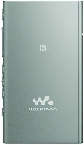 WALKMAN HIFI 16GB GREEN