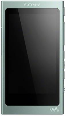 WALKMAN HIFI 16GB GREEN