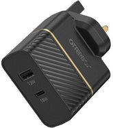 OTTERBOX UK WALL CHARGER 30W - CABL