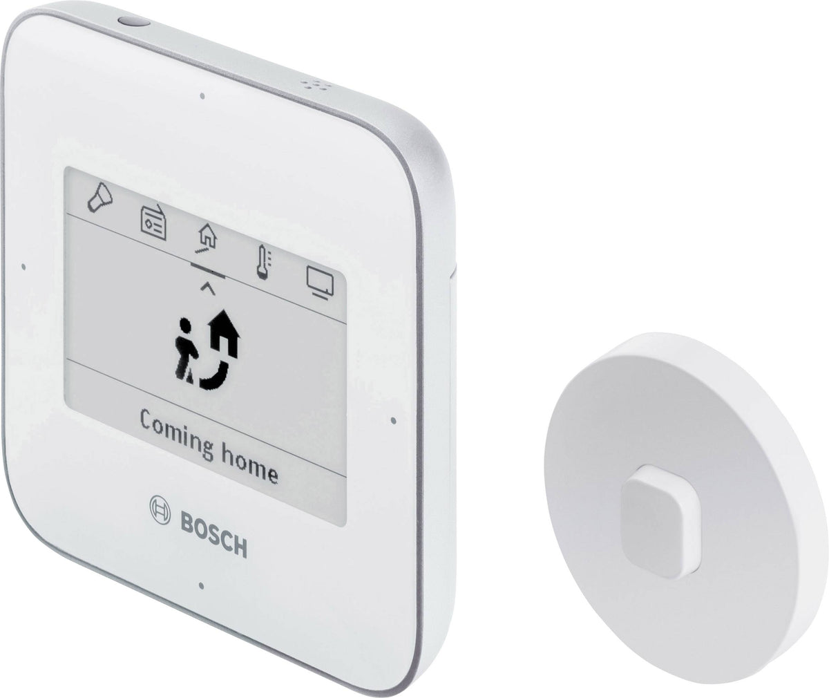 Bosch Smart Home Twist - Controlo remoto - sem fios - ZigBee 3.0 - 2.4 Ghz