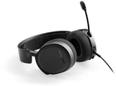 Ausc SteelSeries Arctis 3 Negro (61503)