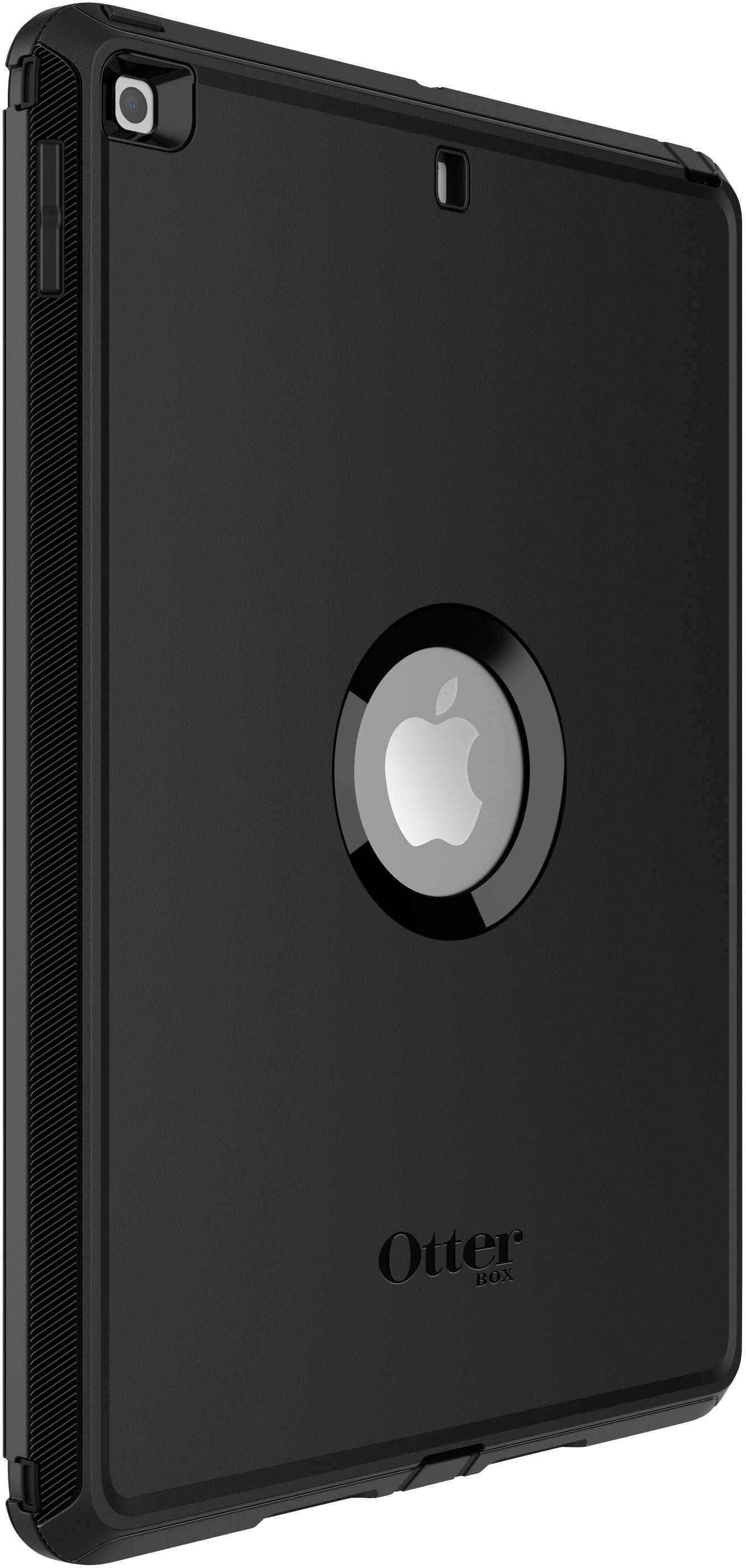 DEFENDER IPAD 9/8/7 GEN BLACK PPACK