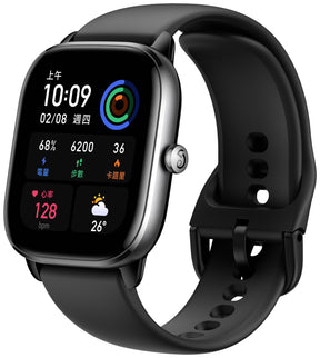 AMAZFIT GTS 4 MINI NEGRO (W2176OV5N)