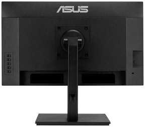 Monitor ASUS VA27ECPSN 27" FHD 75Hz IPS Frameless HAS LBL FlickerFree Dock USB-C/RJ45 Audio2x2W (90LM055J-B01170)