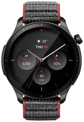 AMAZFIT GTR 4 GRAY (W2166EU2N)