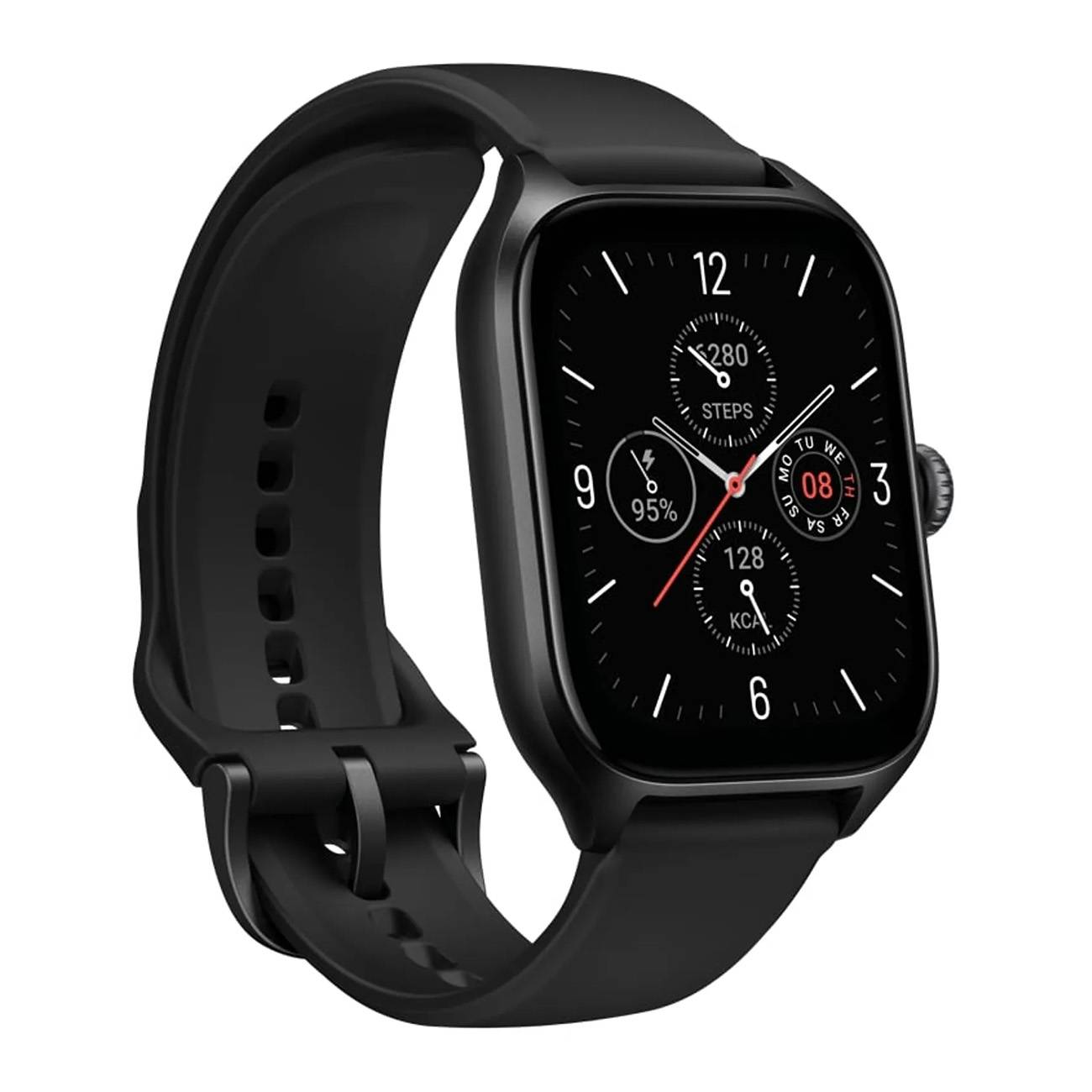 AMAZFIT GTS 4 I NEGRO (W2168EU1N)