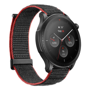 AMAZFIT GTR 4 GREY (W2166EU2N)