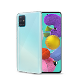 CELLY COVER GELSKIN SAMS GALAXY A51