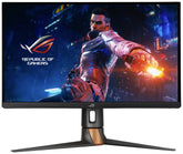 Monitor ASUS ROG SWIFT PG27AQN 27" QHD 360Hz Ultrarrápido IPS 1ms Nvidia RAnalyser ES-DualMode HDR600 (90LM0820-B01370)