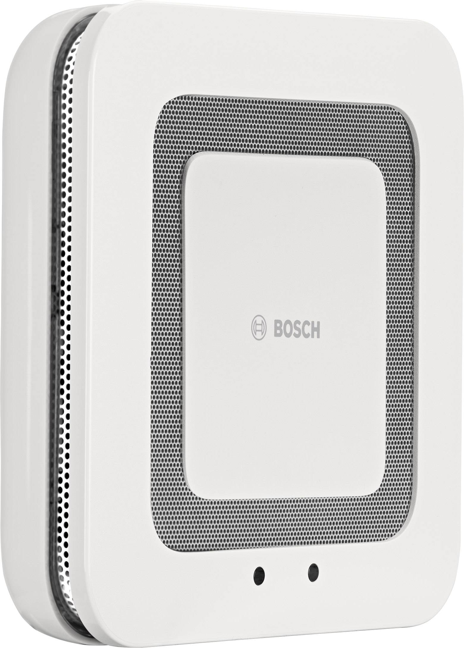 Bosch Smart Home Twinguard - Sensor de fumo/qualidade do ar - sem fios - Wi-Fi - 2.4 Ghz