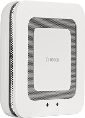 Bosch Smart Home Twinguard - Sensor de calidad del aire/humo - Inalámbrico - Wi-Fi - 2.4 Ghz