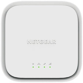 NETGEAR LM1200 - Wireless Cellular Modem - 4G LTE - Gigabit Ethernet - 150 Mbps