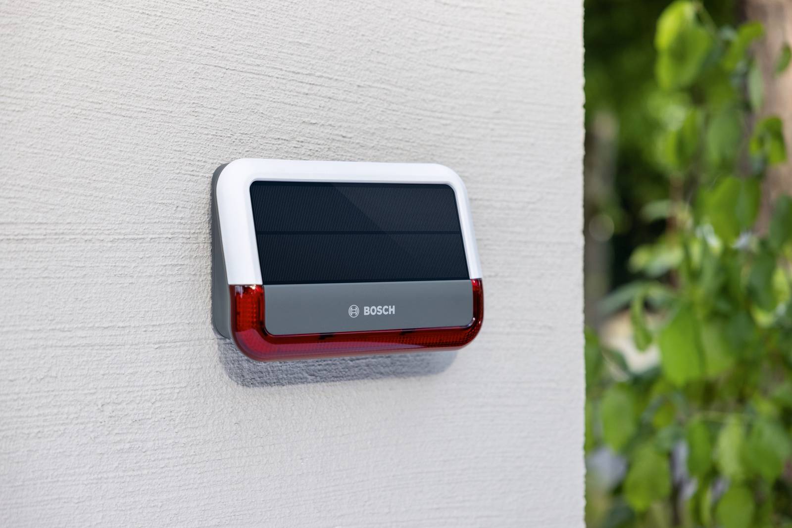 Bosch Smart Home - Siren