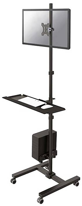 SOPORTE DE PARED PARA MONITOR-TV (FPMA-MOBILE1700)