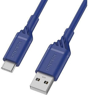 OTTERBOX CABLE USB AC 1M BLUE CABL