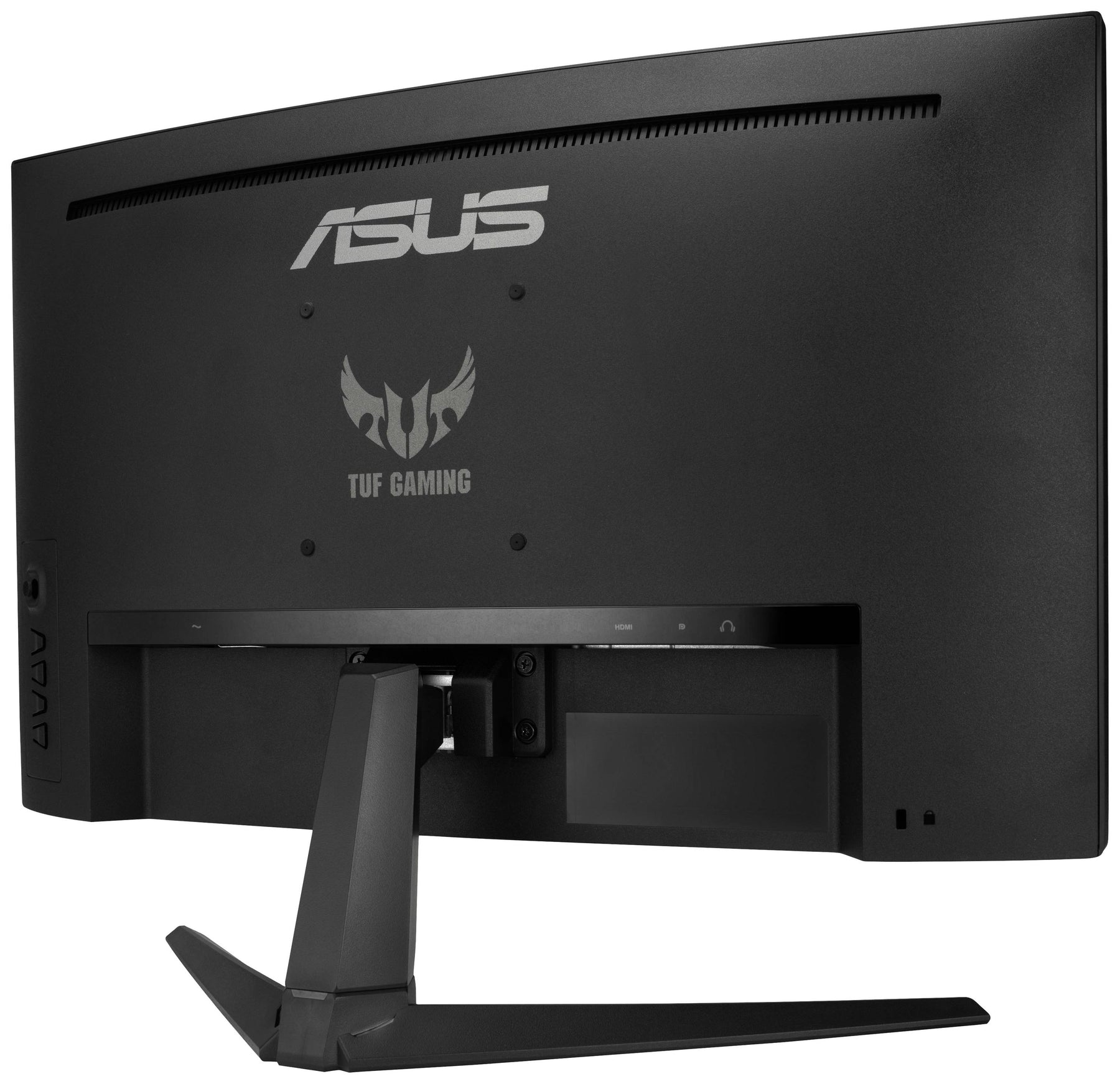 Monitor ASUS Gaming VG24VQ1B 23,8\"(24\")FHD 165Hz 1ms ELMB FreeSyncP Shadow Boost Curvo (90LM0730-B01170)